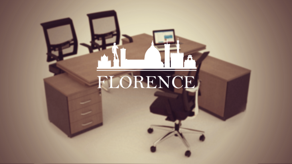 Linha Florence