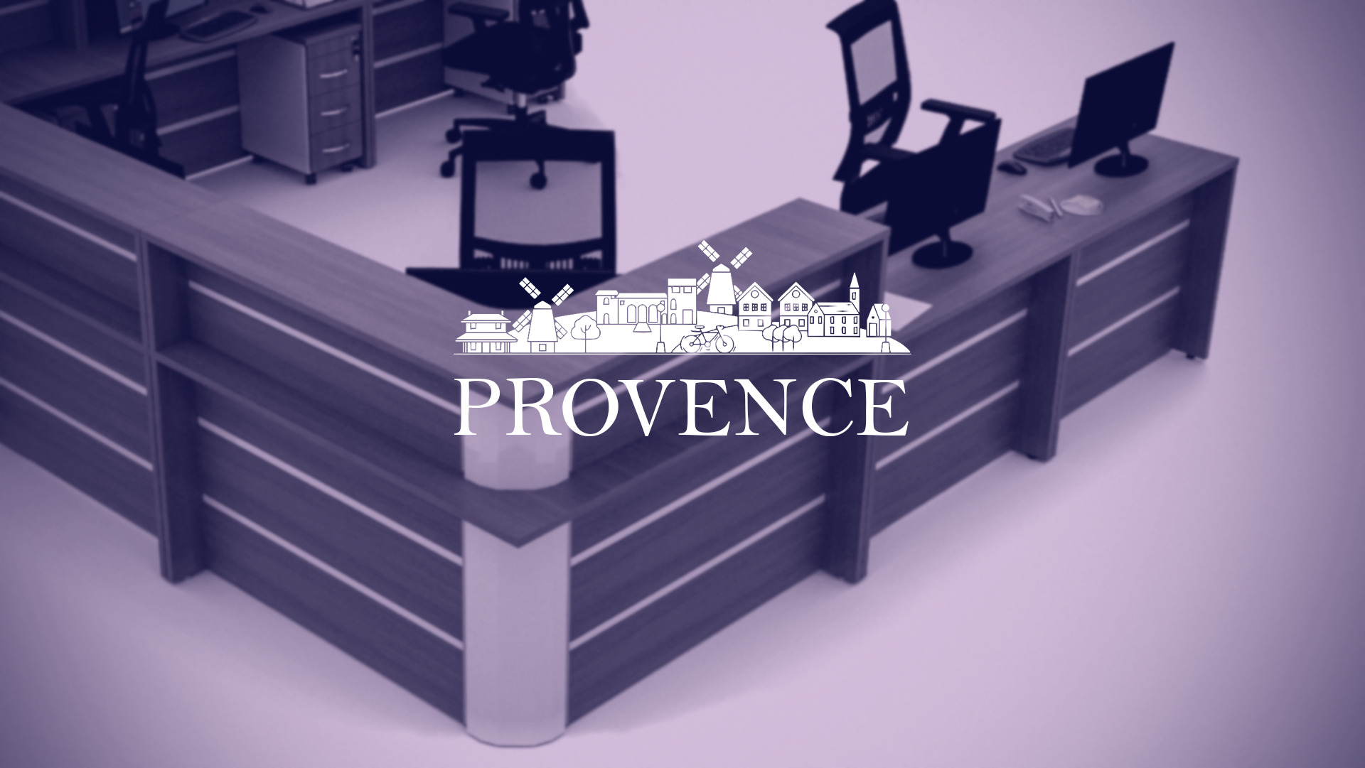 Linha Provence